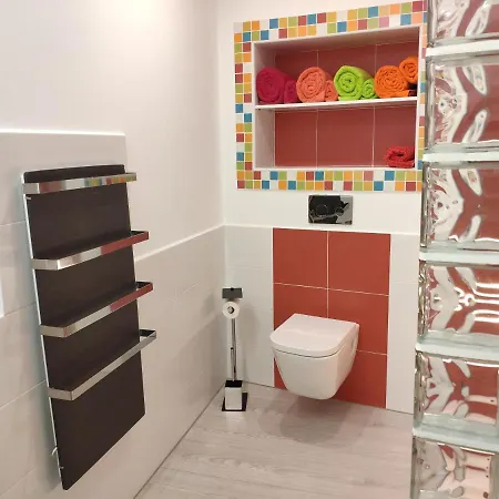 Apartman Tres Monos Ávila