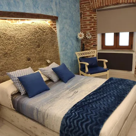 Apartman Tres Monos *