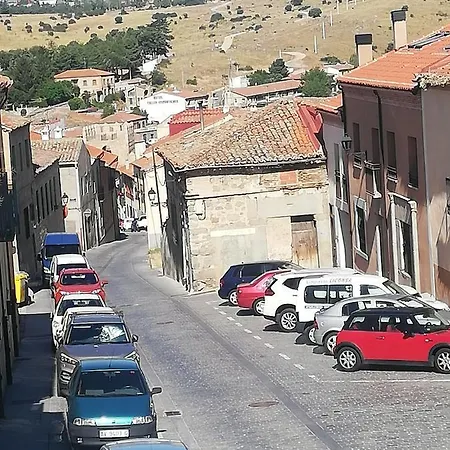 Apartamento Tres Monos Ávila