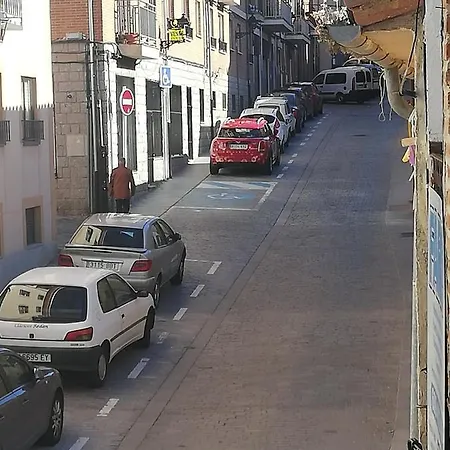 Tres Monos * Ávila