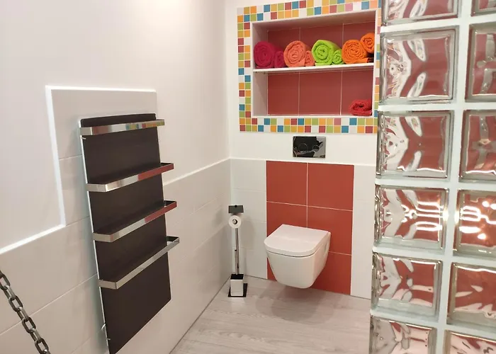 Lejlighed Tres Monos Ávila