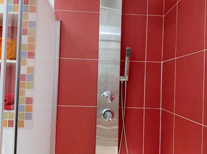 Apartment Tres Monos