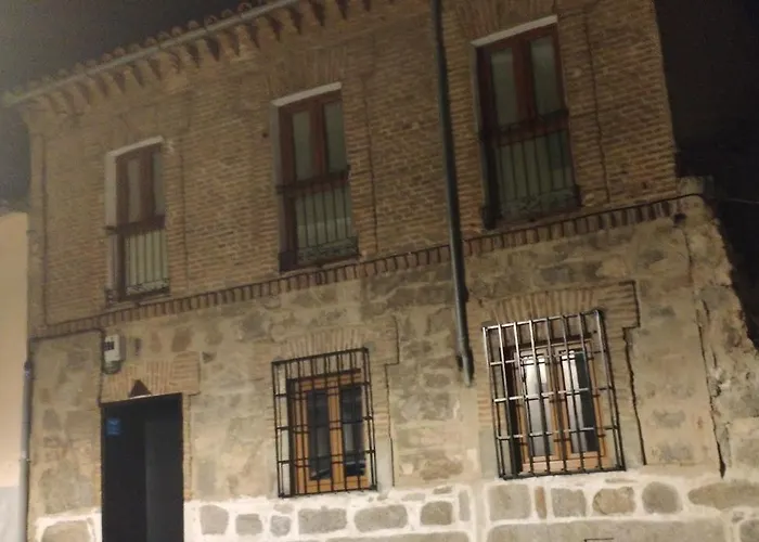 Tres Monos Lejlighed