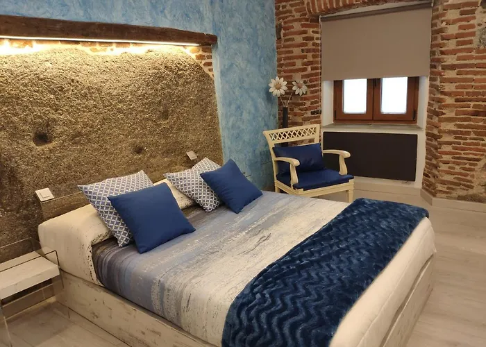 Apartment Tres Monos *